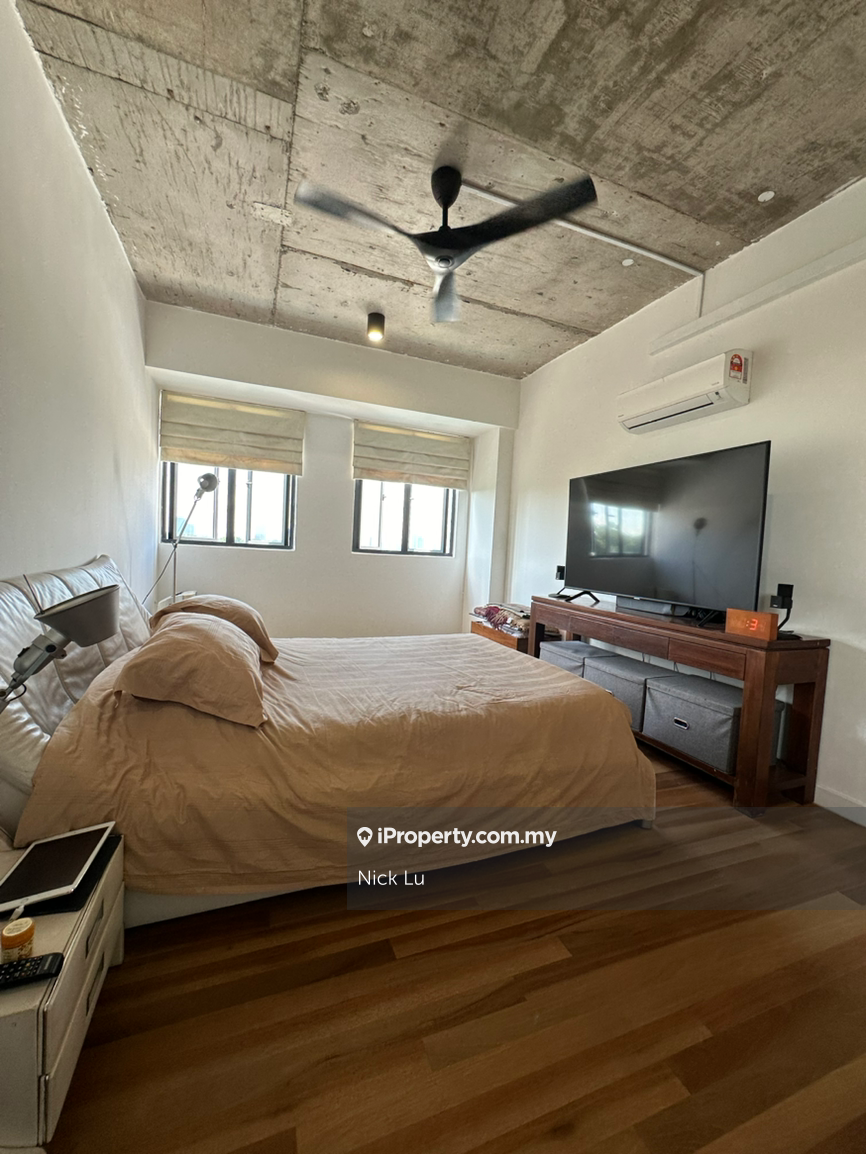 Condominium for Sale in Damansara Fifty6 by Nick Lu - iProperty.com.my