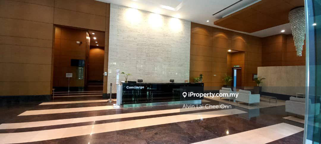 Condominium for Sale in Hampshire Residences by Alvin Lai - iProperty.com.my