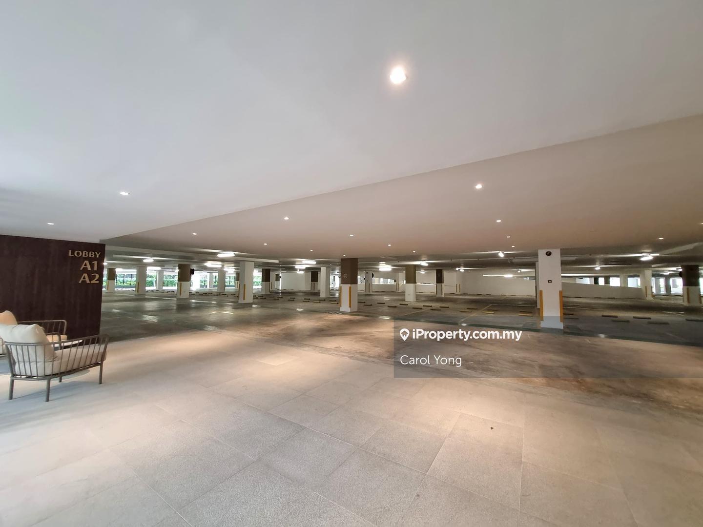 Service Residence for Sale in Park Regent @Desa Park City by Carol Yong - iProperty.com.my