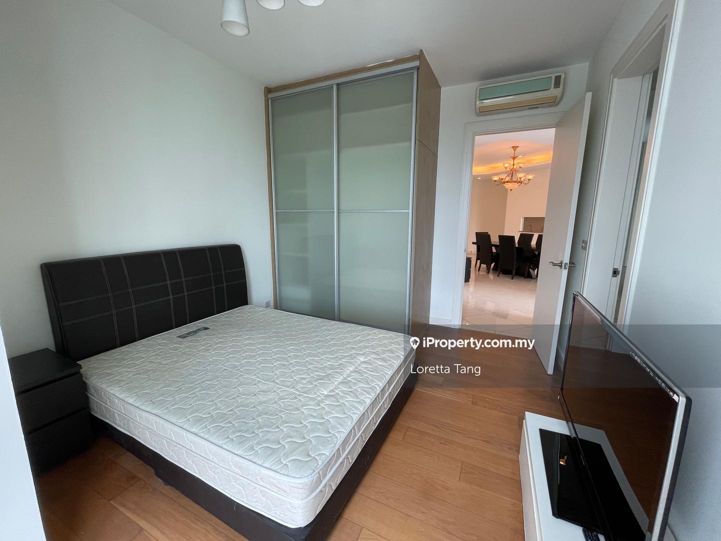 Kondominium untuk Disewa di Suasana Bangsar oleh Loretta Tang - iProperty.com.my