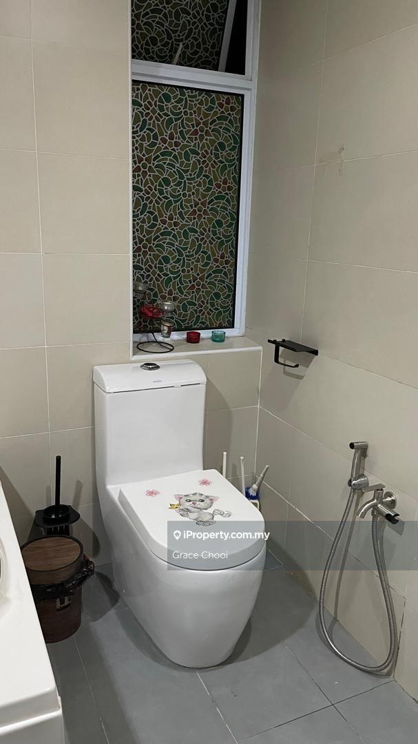 Condominium for Sale in Villa Orkid by Grace Chooi - iProperty.com.my