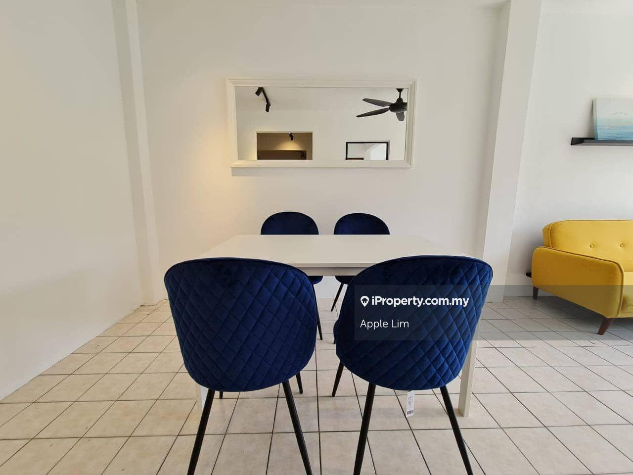 Pangsapuri untuk Dijual di Permai Apartment oleh Apple Lim - iProperty.com.my