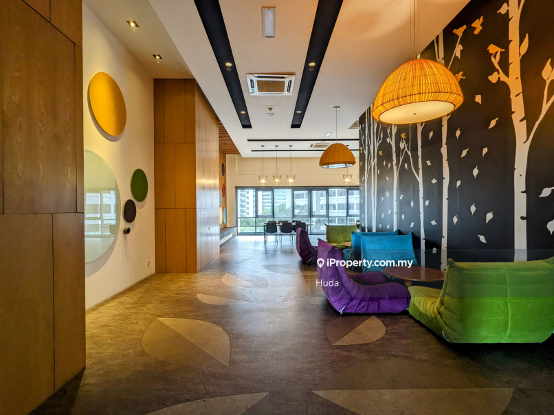 Service Residence for Sale in The Elements by Huda - iProperty.com.my