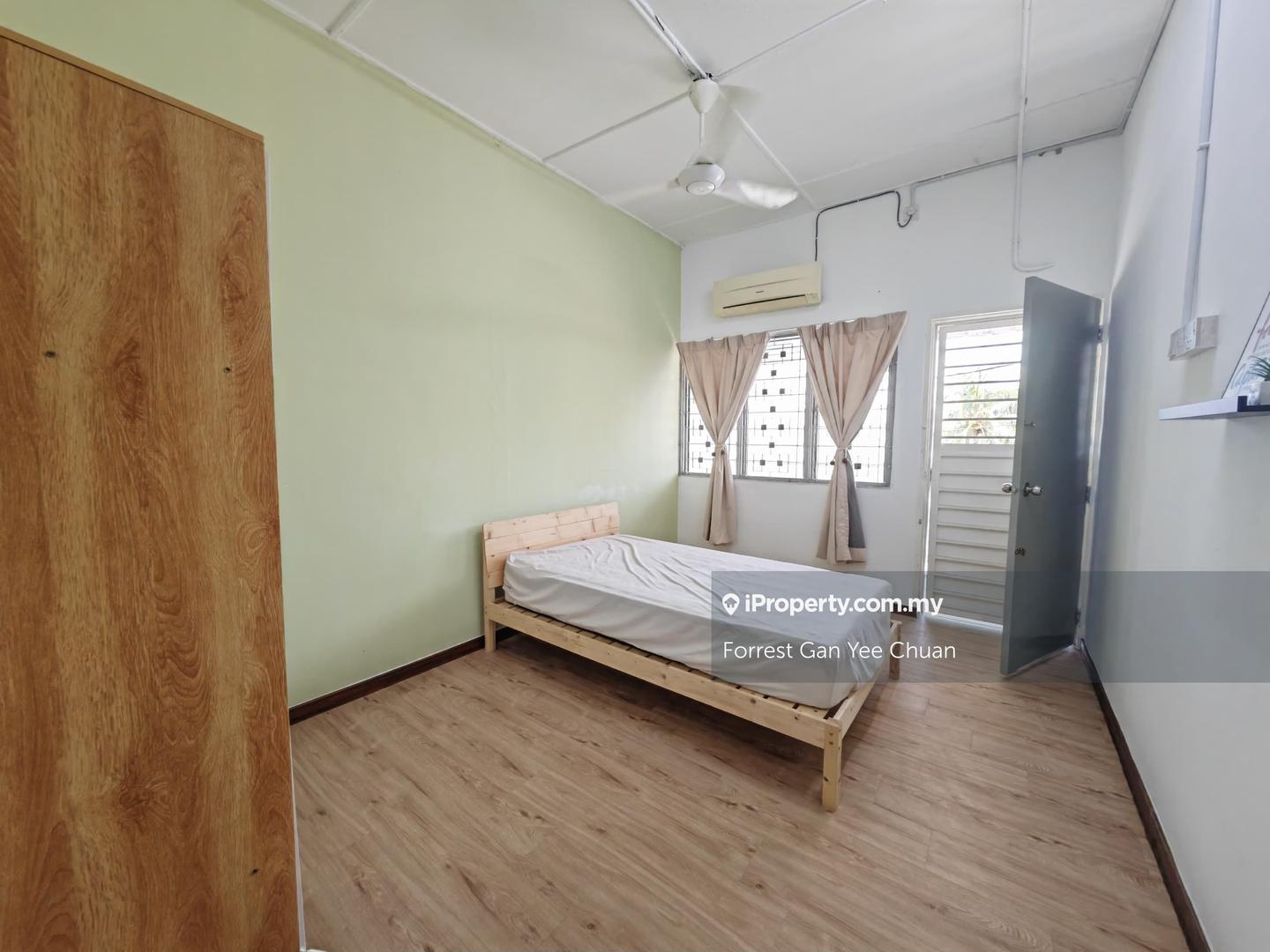 Townhouse for Rent in Persiaran Raja Muda Musa @Port Klang, Port Klang (Pelabuhan Klang) by Forrest Gan Yee Chuan - iProperty.com.my