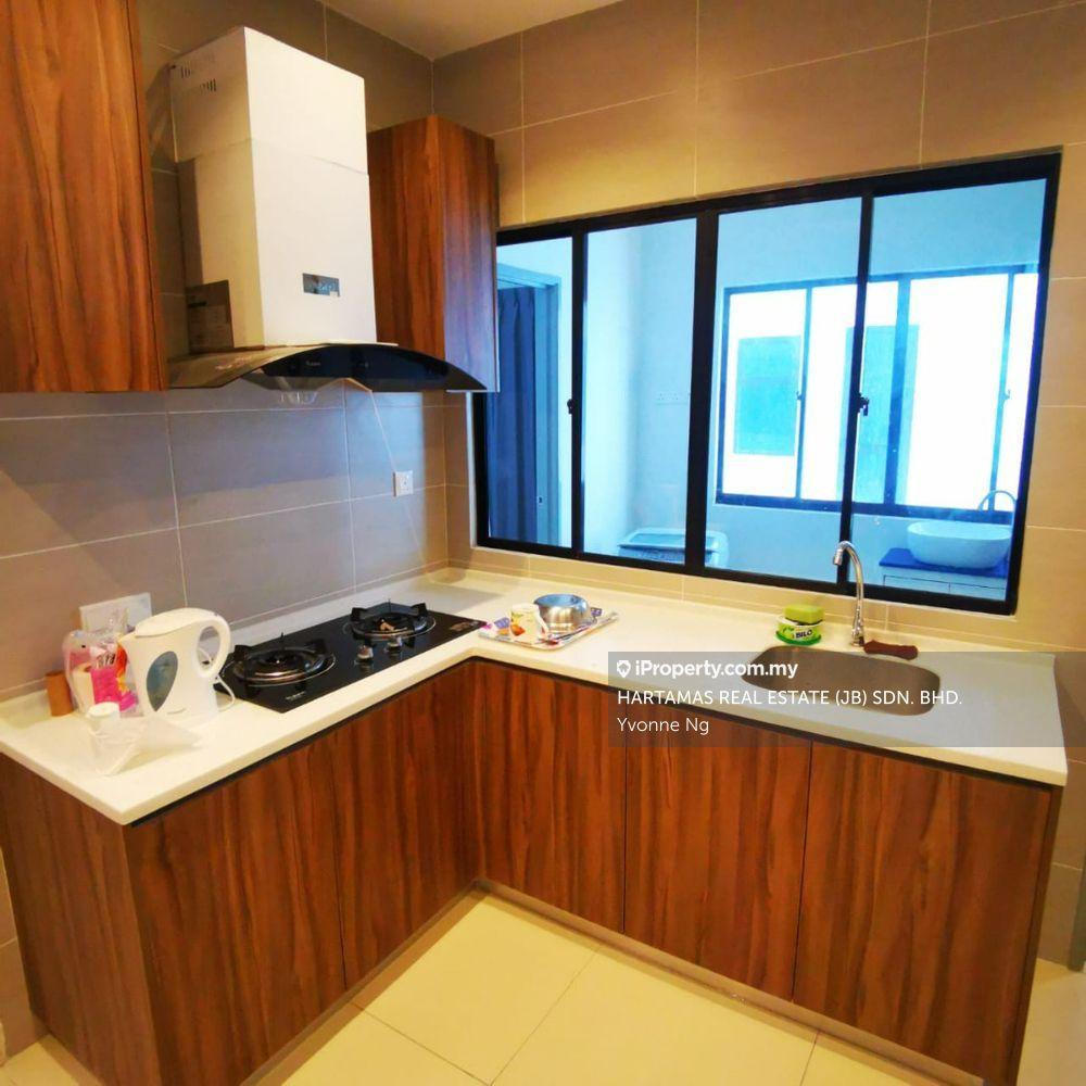 Service Residence for Rent in G Residence @ Johor Bahru by Yvonne Ng - iProperty.com.my