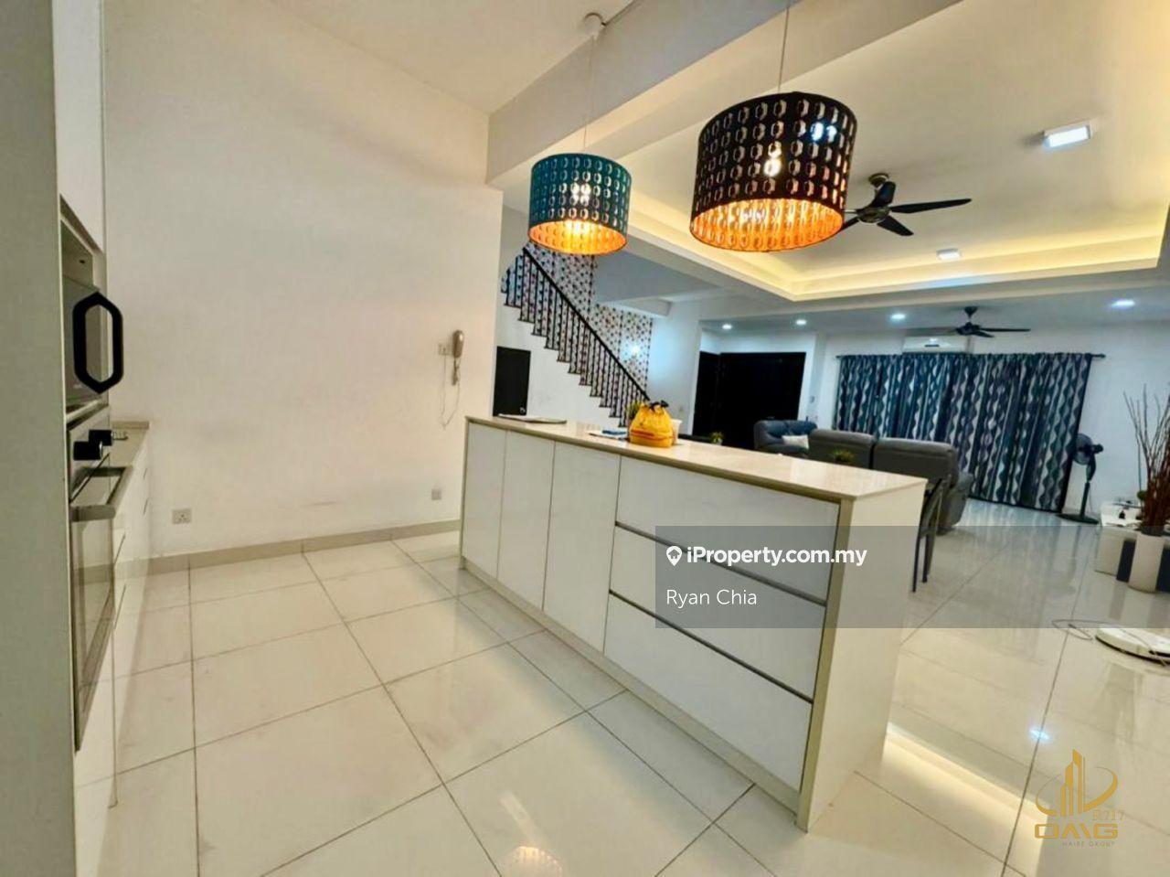 Rumah Berangkai 1 Tingkat untuk Dijual di Seksyen U13, Setia Alam oleh Ryan Chia - iProperty.com.my