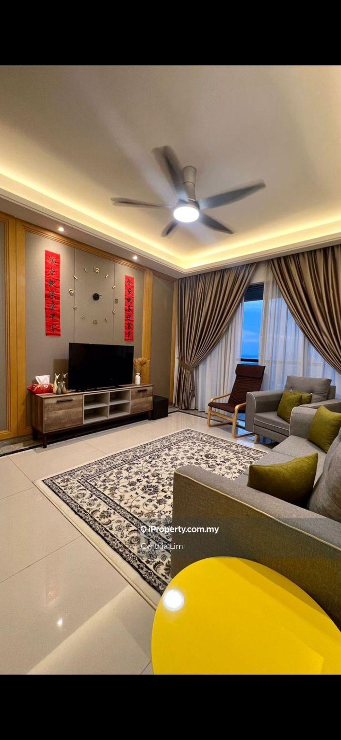 Residensi Servis untuk Disewa di R&F Princess Cove Phase 1 oleh Cynthia Lim - iProperty.com.my