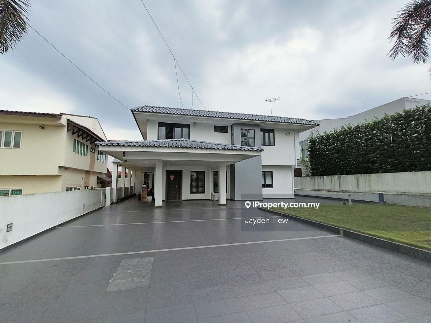 Commercial Bungalow for Rent in Taman Pelangi, Johor Bahru by Jayden Tiew - iProperty.com.my