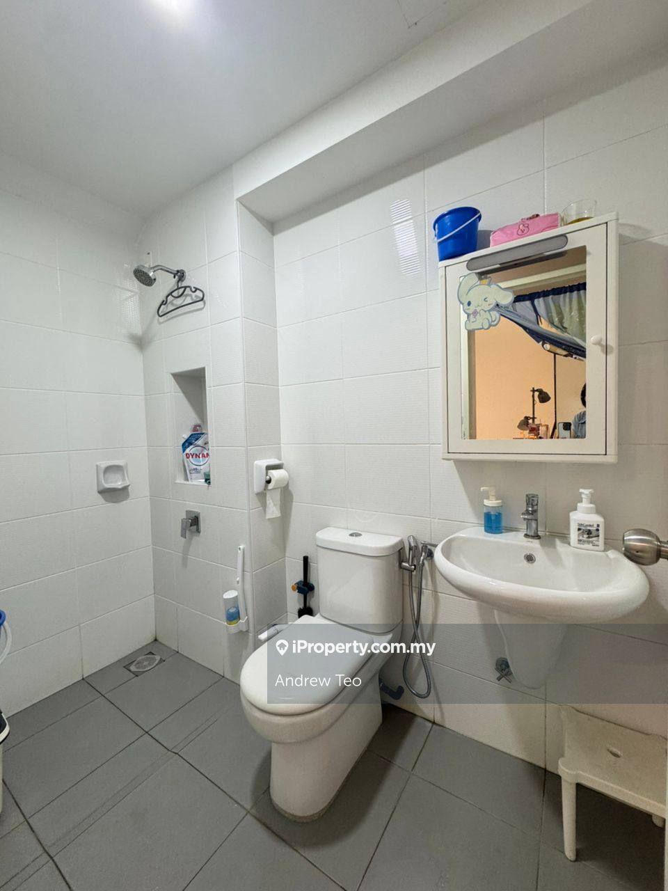 Rumah Berangkai 2 Tingkat untuk Dijual di Eco Summer, Johor Bahru oleh Andrew Teo - iProperty.com.my