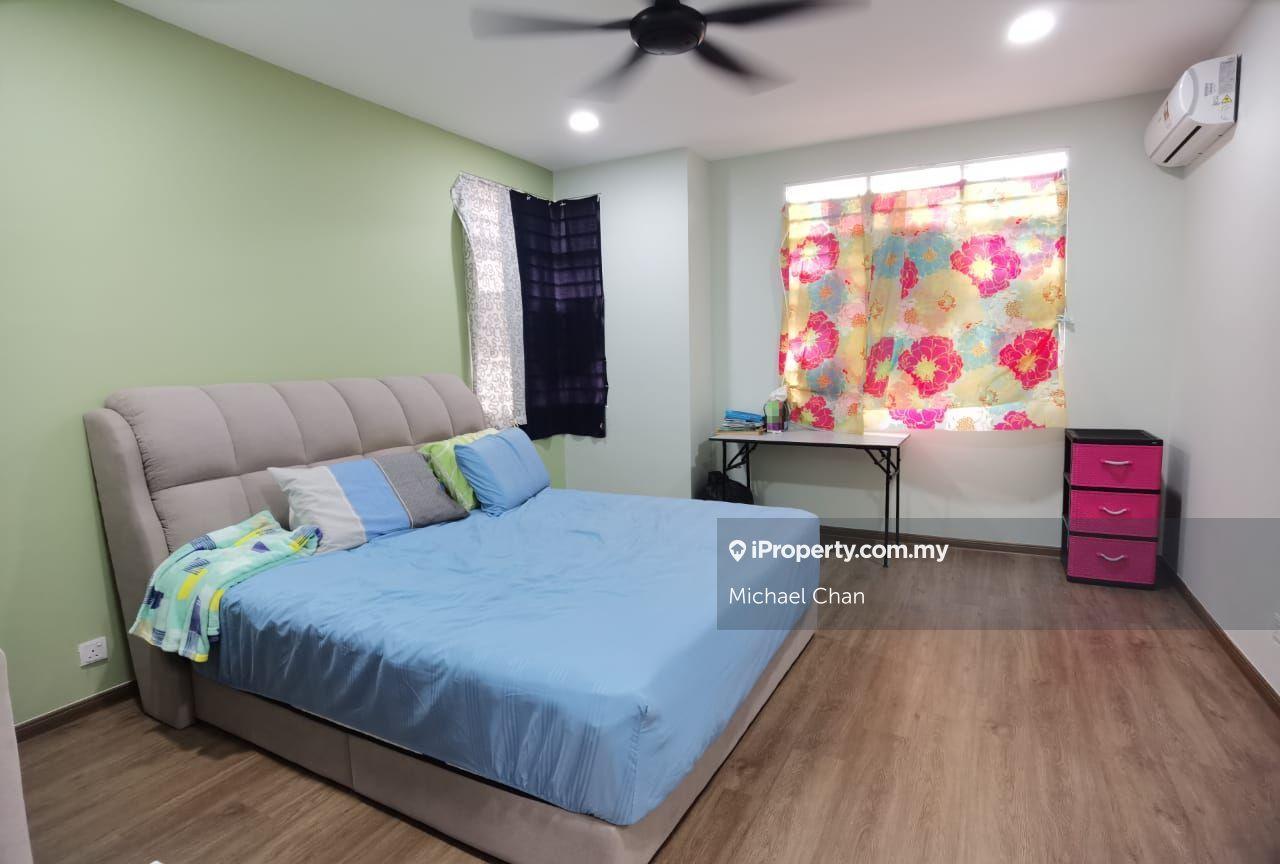 Rumah Berangkai 3 Tingkat untuk Dijual di Bandar Bukit Puchong 2, Puchong oleh Michael Chan - iProperty.com.my