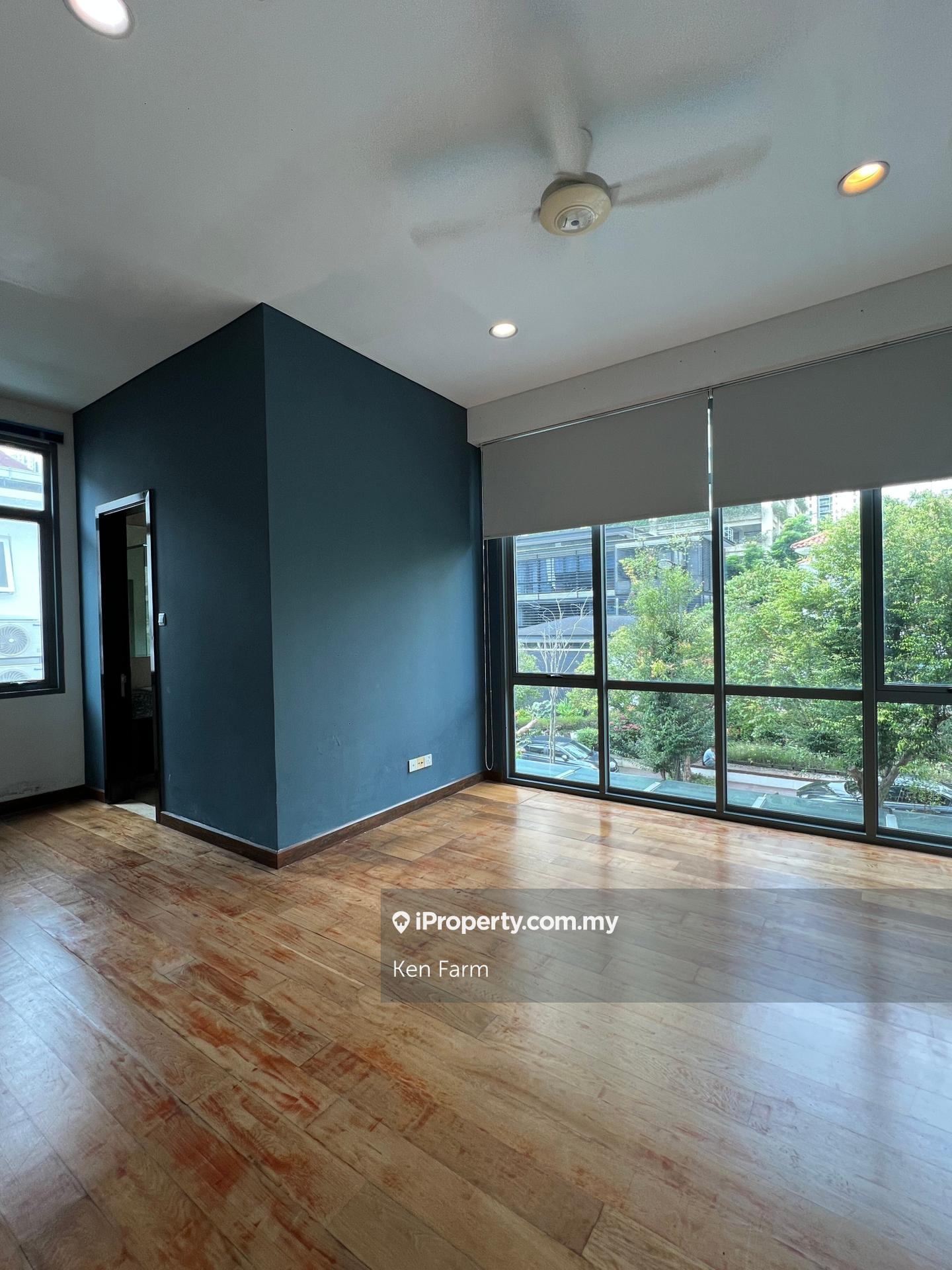 Bungalow House for Sale in The Residence Mont Kiara, Mont Kiara by Ken Farm - iProperty.com.my