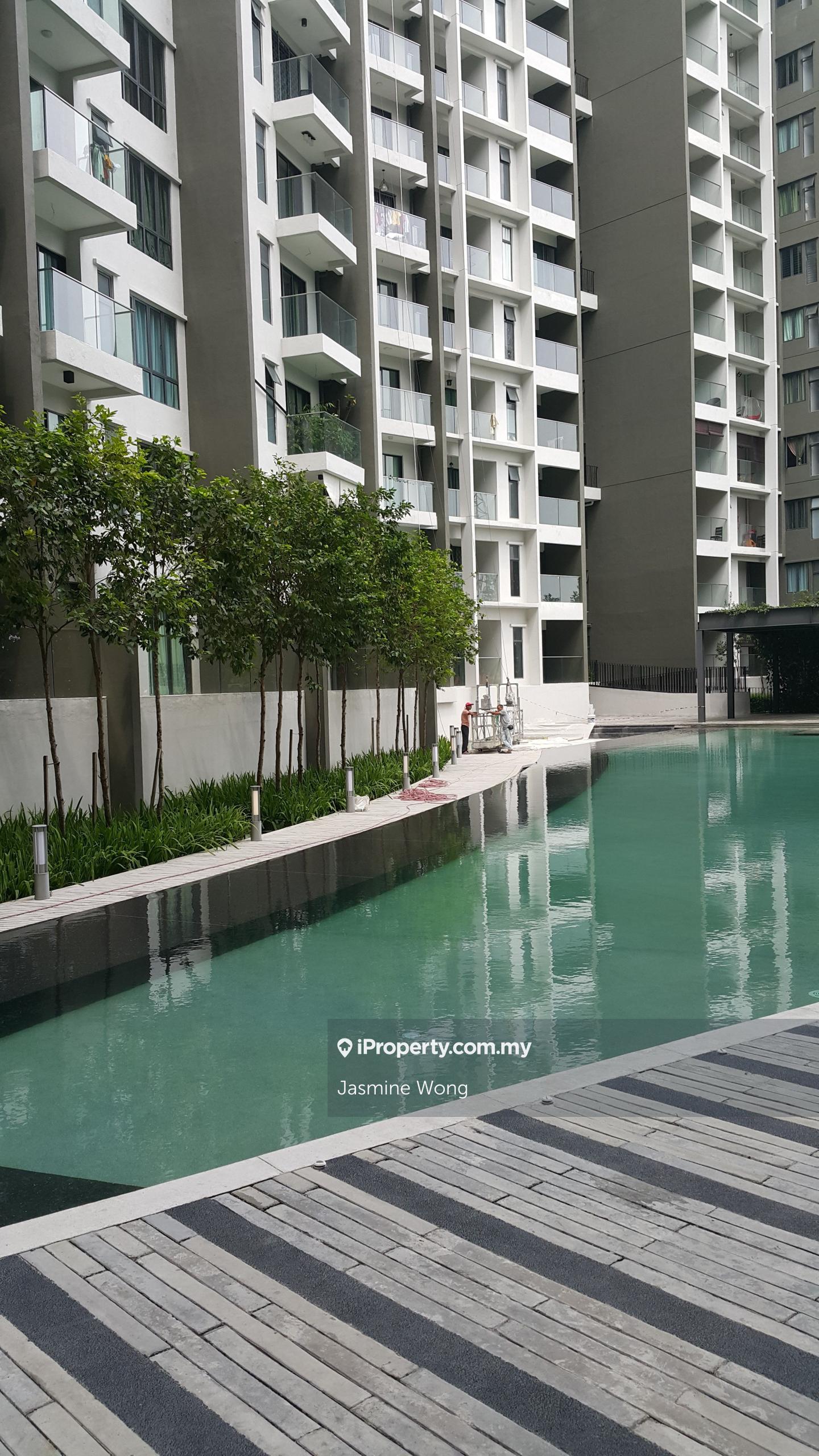 Service Residence for Rent in Univ 360 Place by Jasmine Wong - iProperty.com.my