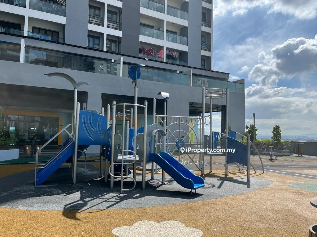 Service Residence for Rent in Symphony Tower (Menara Simfoni) by Jyne Lim - iProperty.com.my