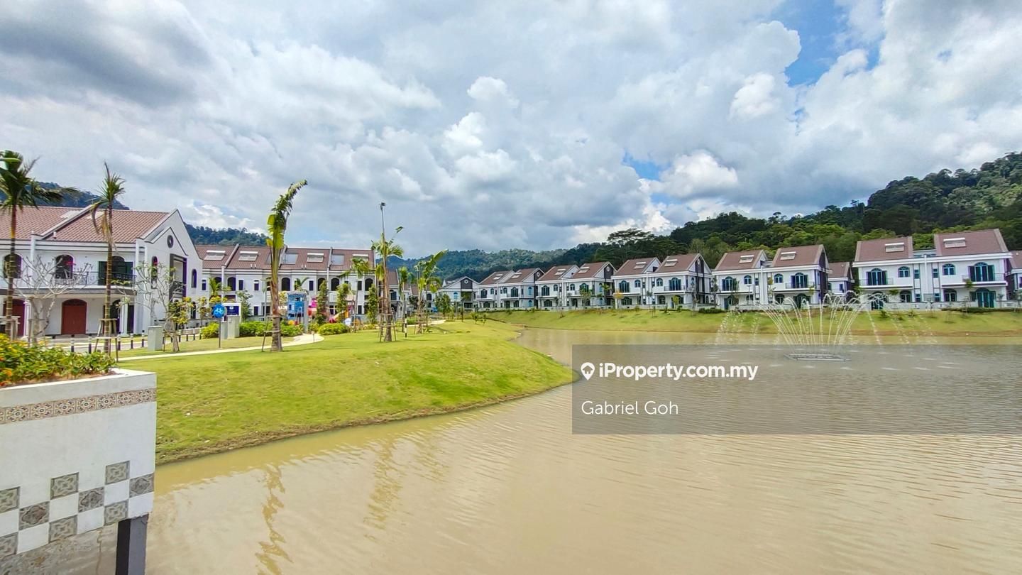 Semi-Detached House for Sale in Free Legal Fee - Peranakan Setia Eco Templer SemiD, Rawang by Gabriel Goh - iProperty.com.my