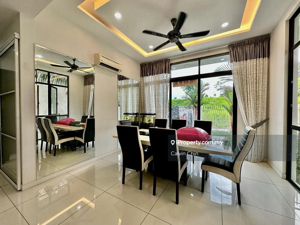 Banglo untuk Dijual di 16Quartz, Taman Melawati, Ampang oleh Calvin Chin - iProperty.com.my