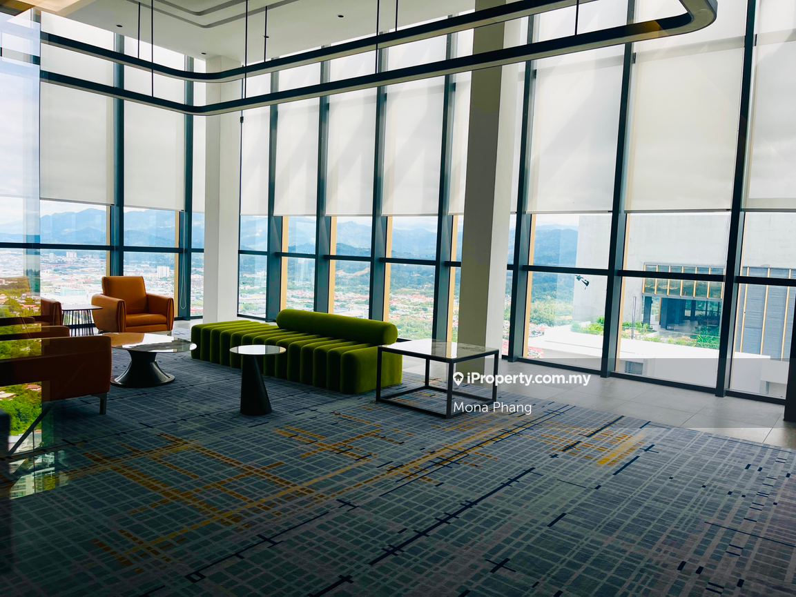 Kondominium untuk Dijual di Jesselton Twin Towers oleh Mona Phang - iProperty.com.my