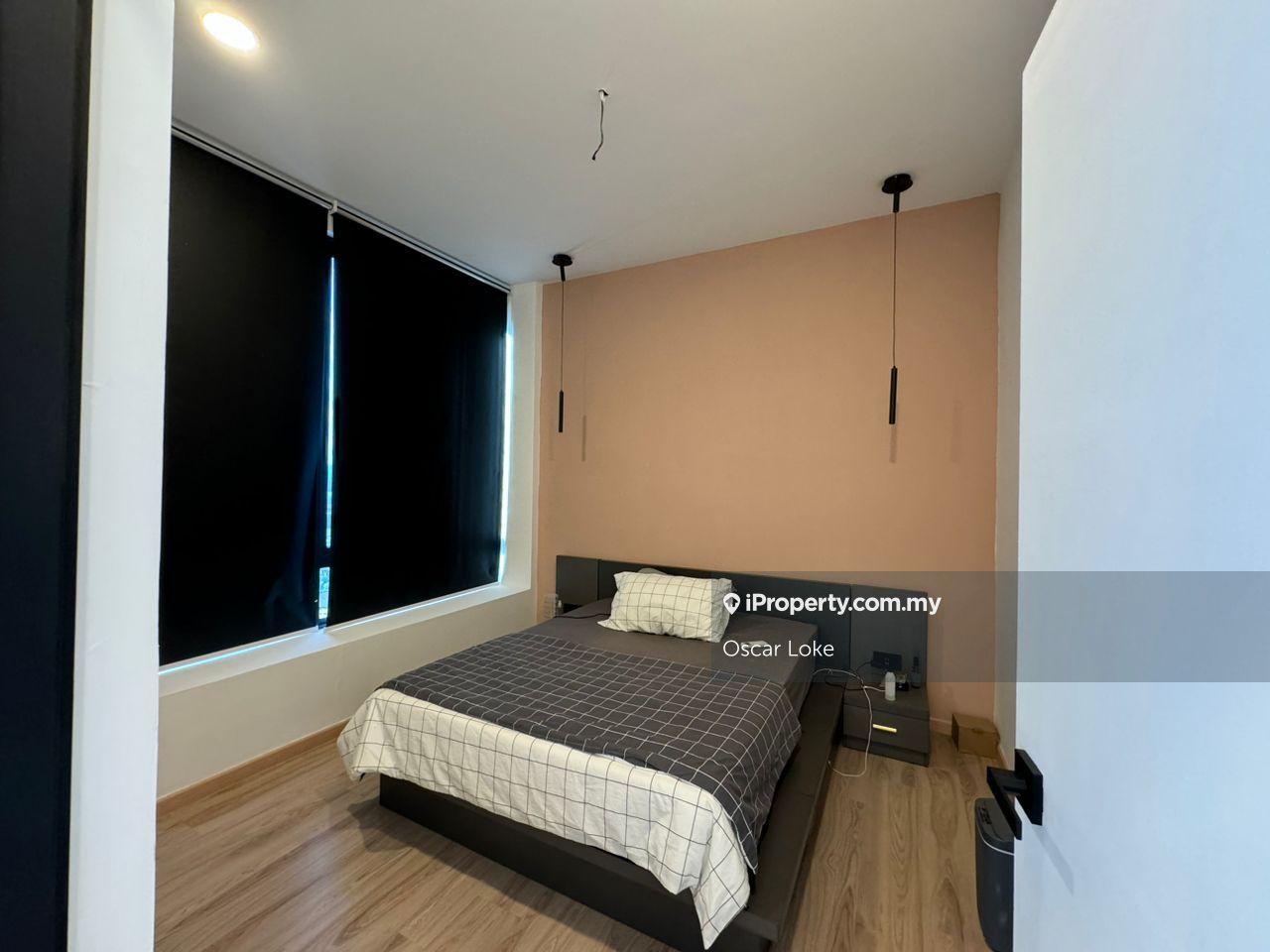 Service Residence for Rent in Aera Residence by Oscar Loke - iProperty.com.my