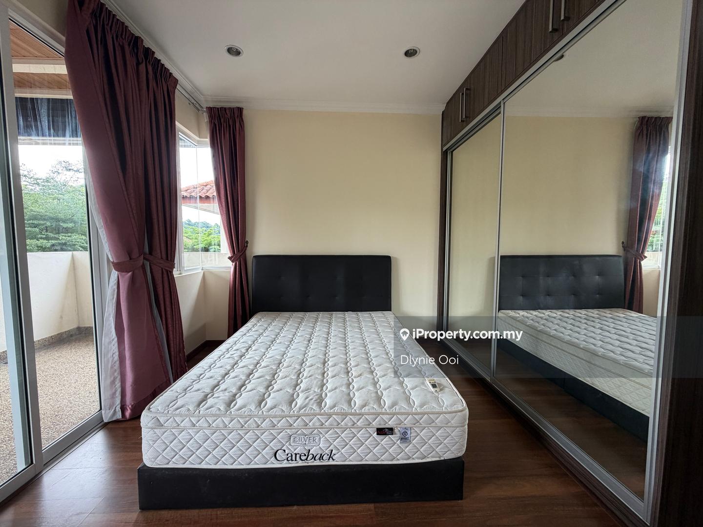 Semi-Detached House for Rent in Beverly Heights, Ampang by Dlynie Ooi - iProperty.com.my