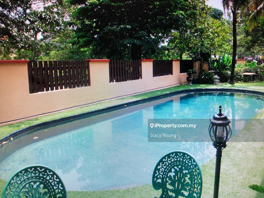 Banglo untuk Dijual di Country Heights, Kajang oleh Stacy Young - iProperty.com.my