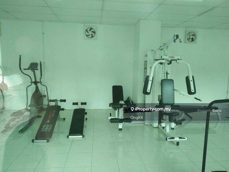 Kondominium untuk Dijual di Sierra Residency oleh OngKK - iProperty.com.my