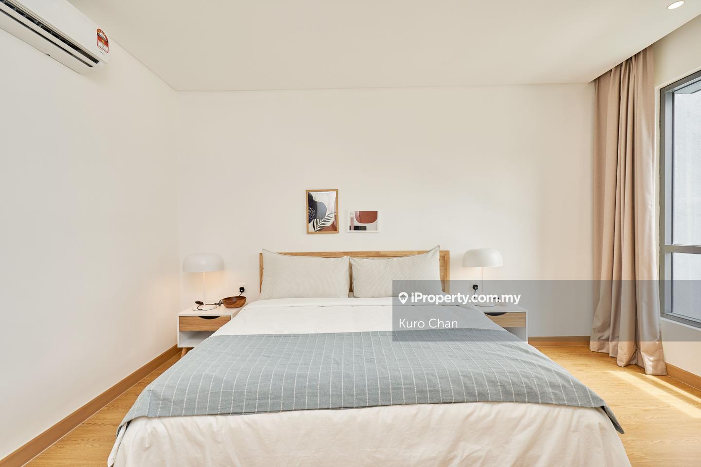 Service Residence for Rent in Mitsui Serviced Suites by Kuro Chan - iProperty.com.my