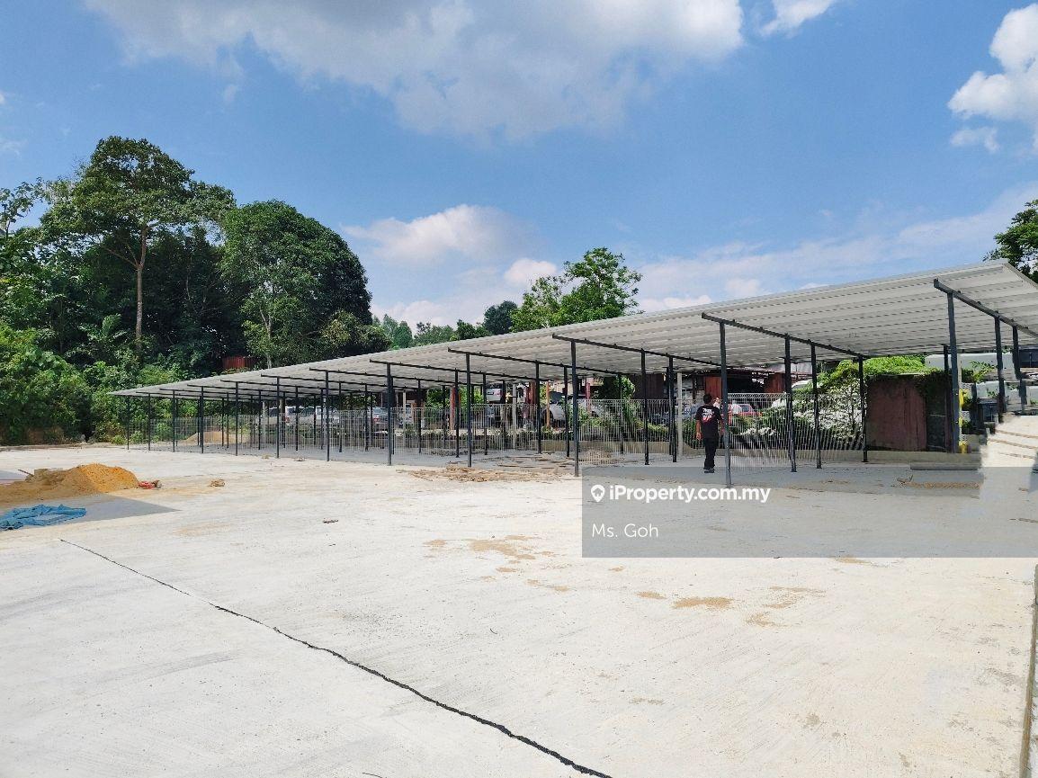 Industrial Land for Rent in Susur7, Johor Bahru by Ms. Goh - iProperty.com.my