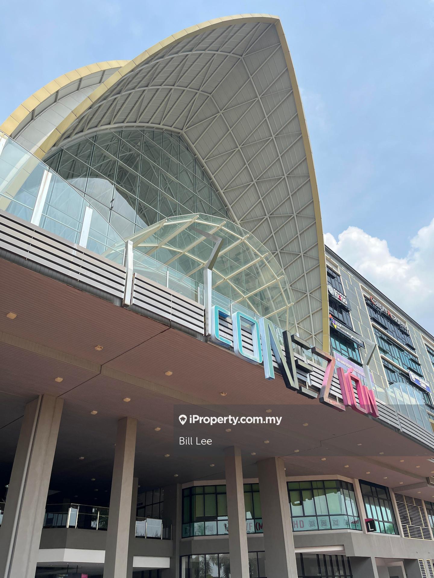 Office for Rent in Putrajaya, Putrajaya by Bill Lee - iProperty.com.my
