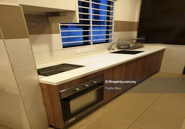 2-storey Terraced House for Rent in Setia Indah, Setia Alam by Yvette Wee - iProperty.com.my