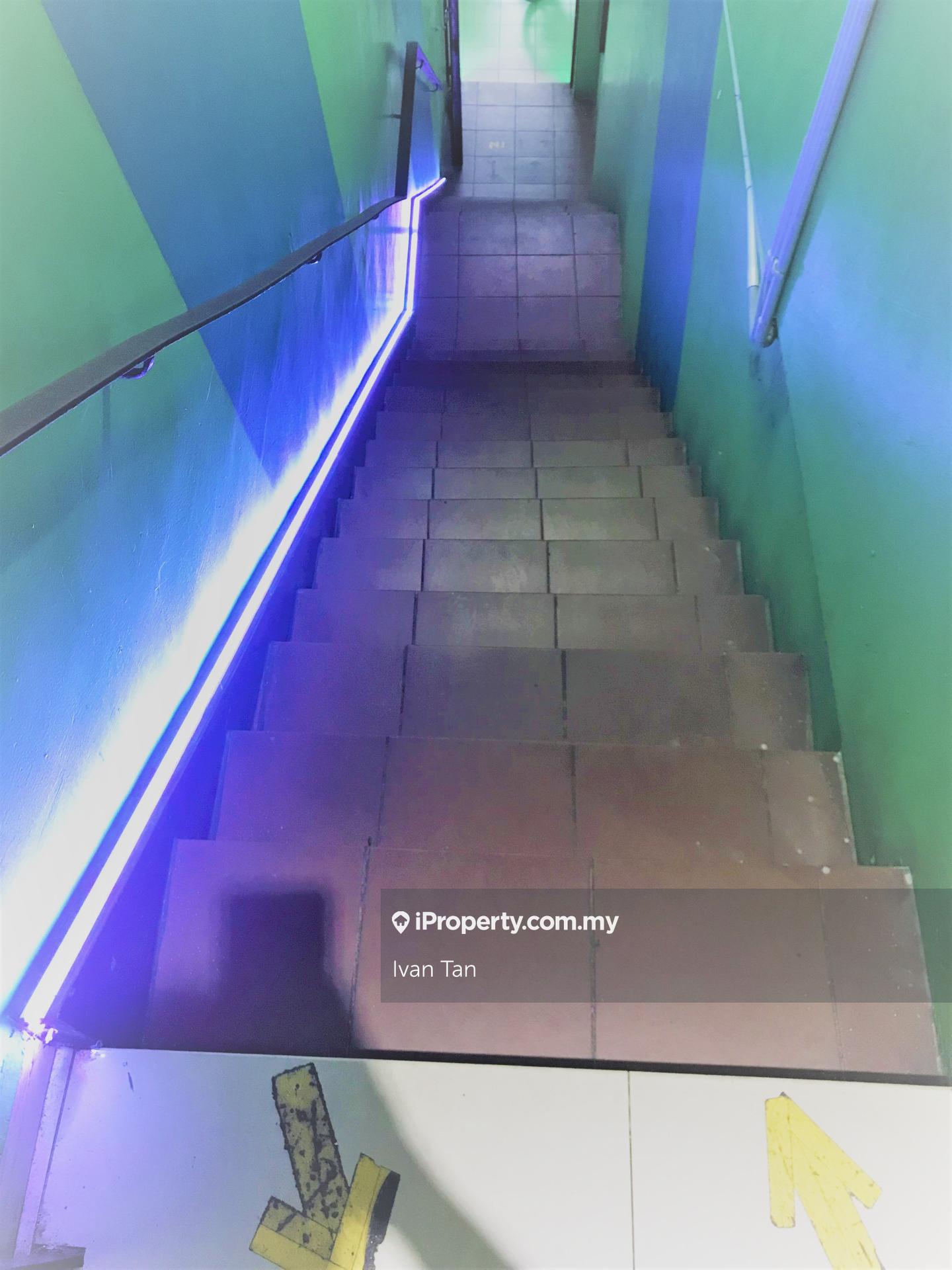 Shop for Rent in Lake Fields, Sungai Besi by Ivan Tan - iProperty.com.my