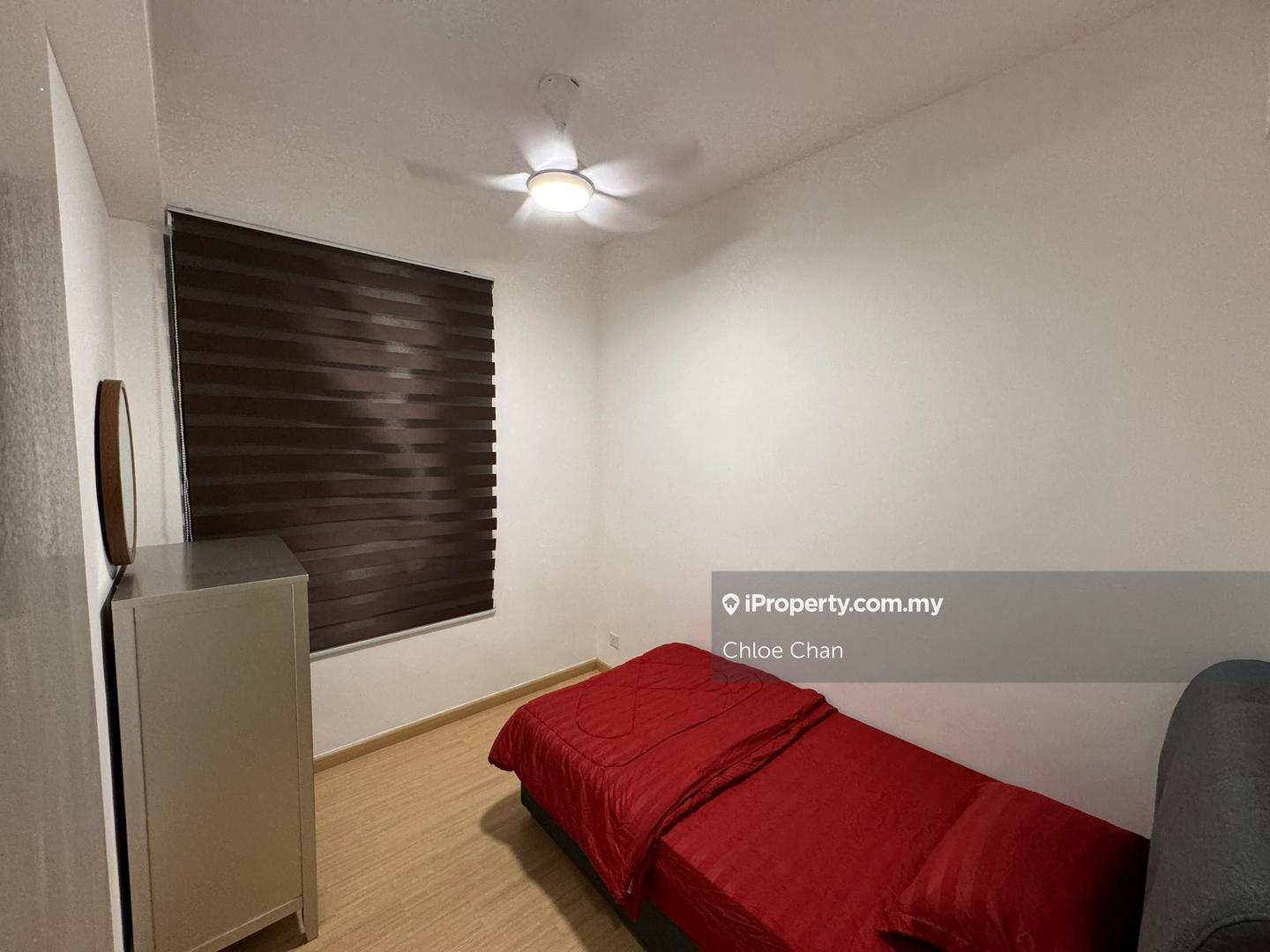 Residensi Servis untuk Disewa di You City 3 oleh Chloe Chan - iProperty.com.my