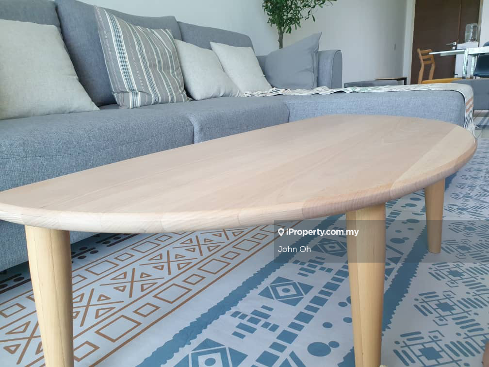 Service Residence for Rent in Isola by John Oh - iProperty.com.my