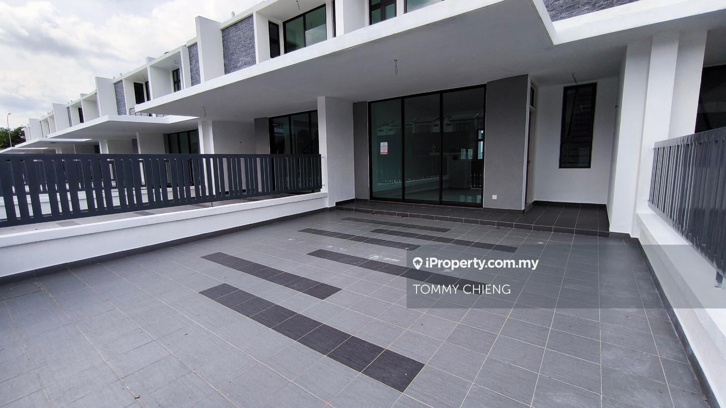 2-storey Terraced House for Sale in Mutiara Hills Semenyih Broga, Semenyih by TOMMY CHIENG - iProperty.com.my