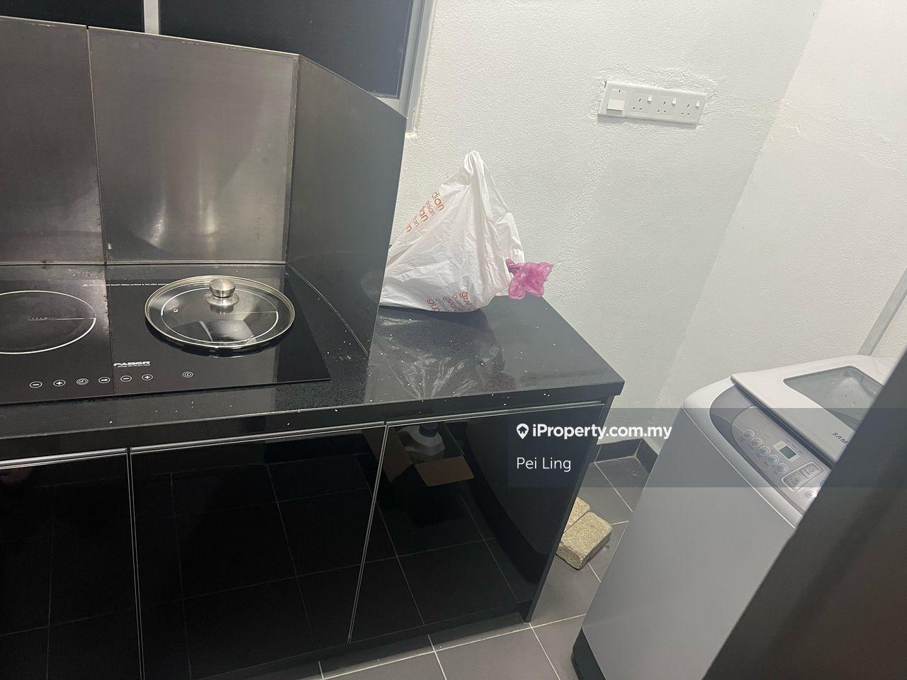 Condominium for Rent in The Henge by Pei Ling - iProperty.com.my