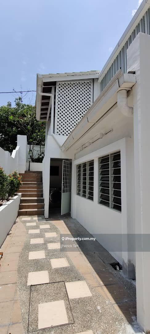 Rumah Berkembar untuk Disewa di Taman Lucky, Bangsar oleh Patrick Tan - iProperty.com.my
