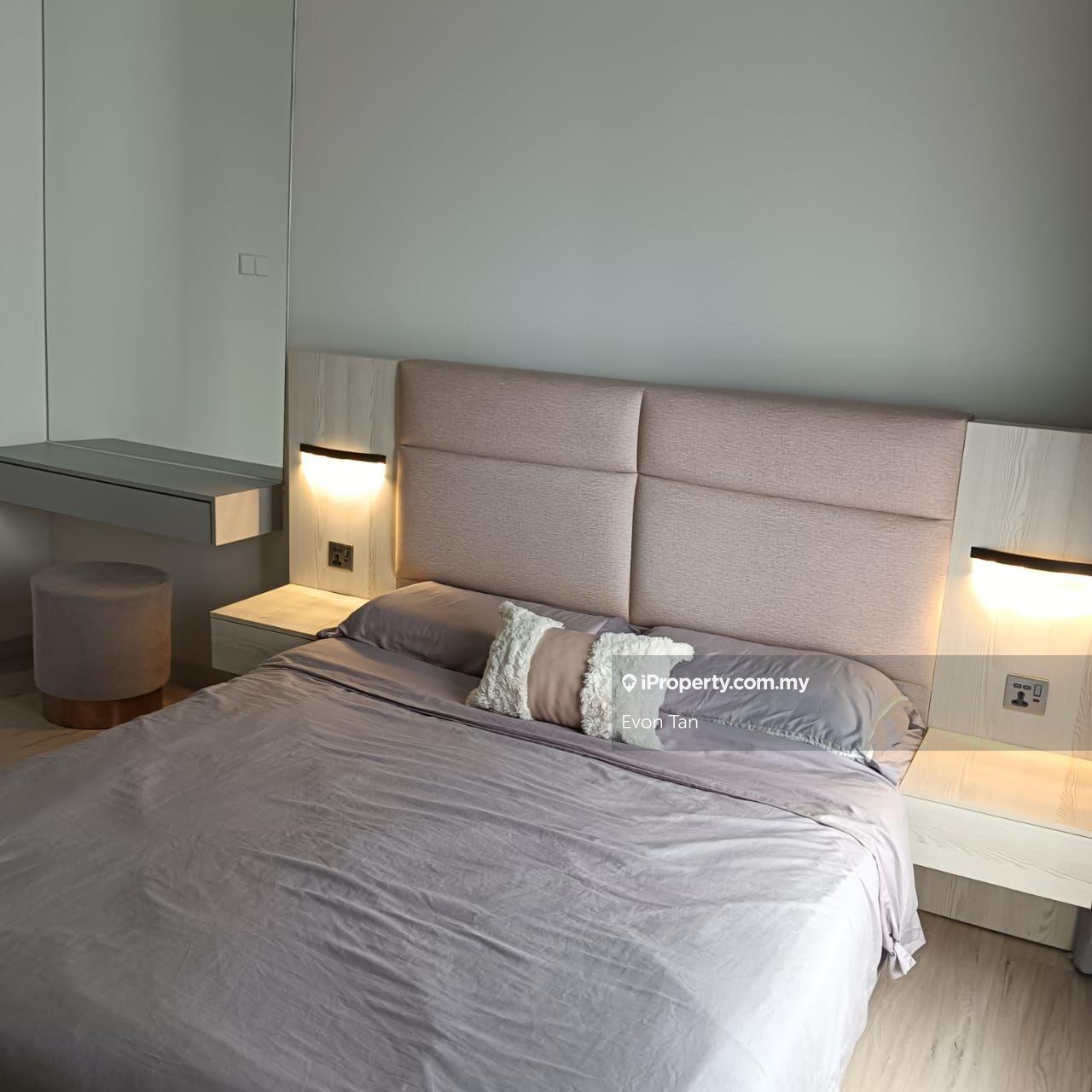 Condominium for Rent in South Brooks by Evon Tan - iProperty.com.my