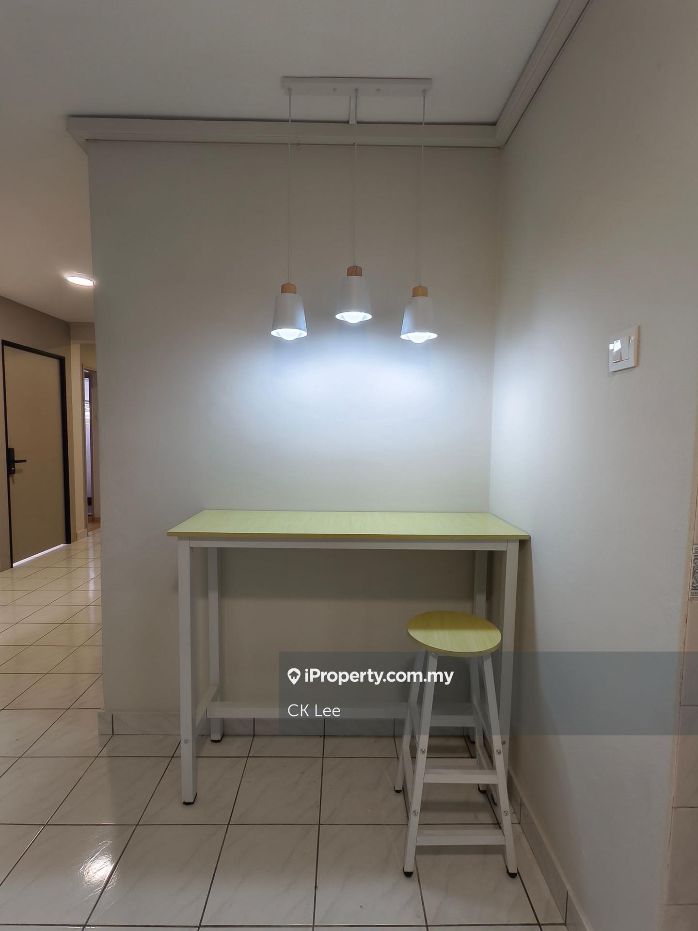 Condominium for Rent in Pantai Hillpark 2 by CK Lee - iProperty.com.my