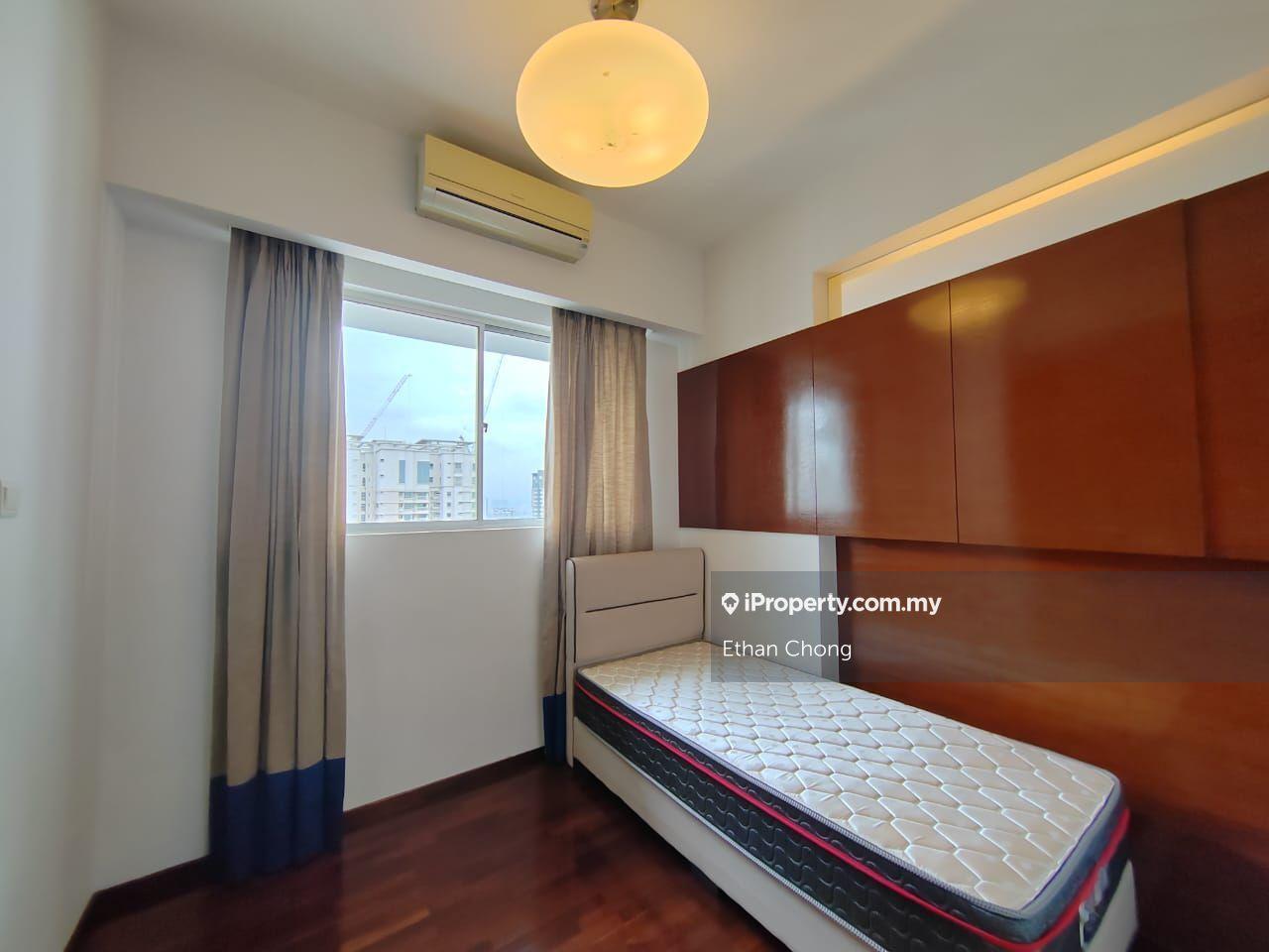 Residensi Servis untuk Disewa di Verve Suites oleh Ethan Chong - iProperty.com.my