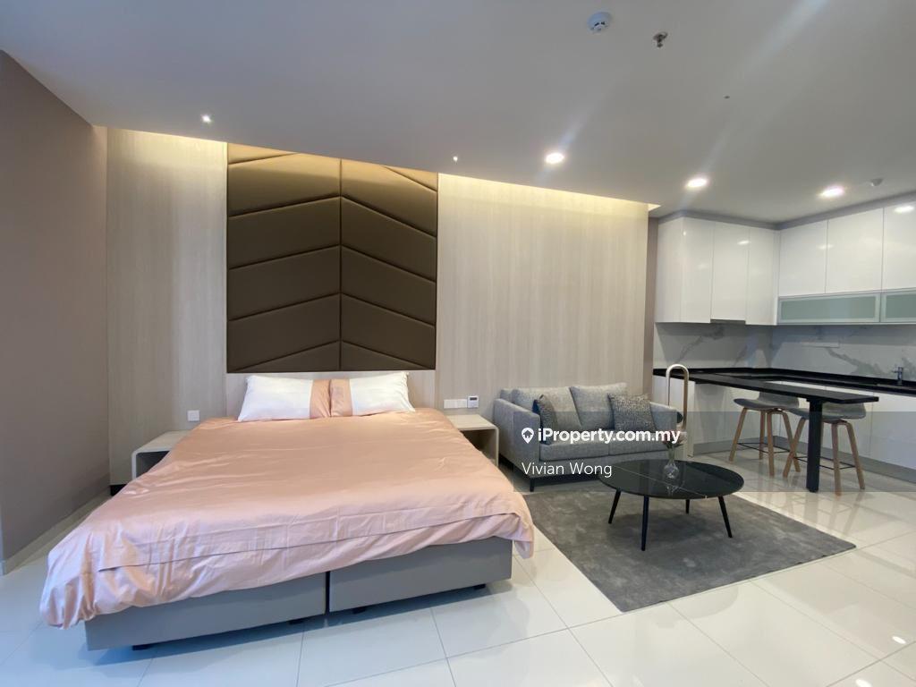 Service Residence for Rent in Societe by Vivian Wong - iProperty.com.my
