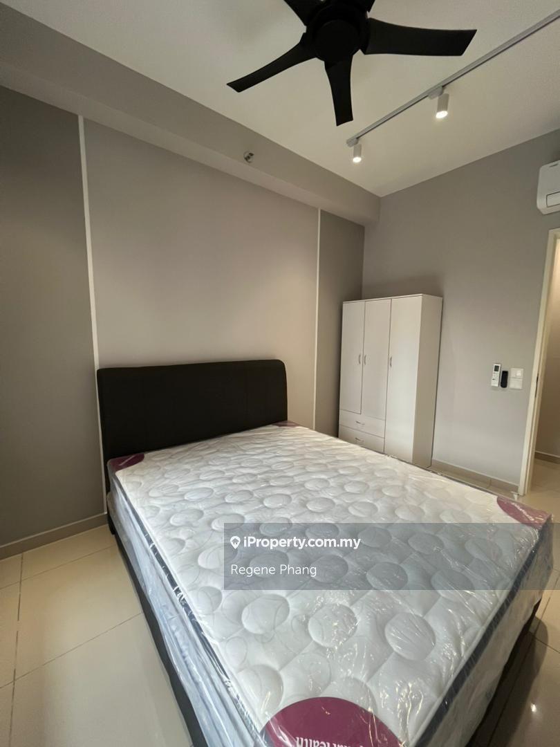 Residensi Servis untuk Disewa di D'Erica oleh Regene Phang - iProperty.com.my