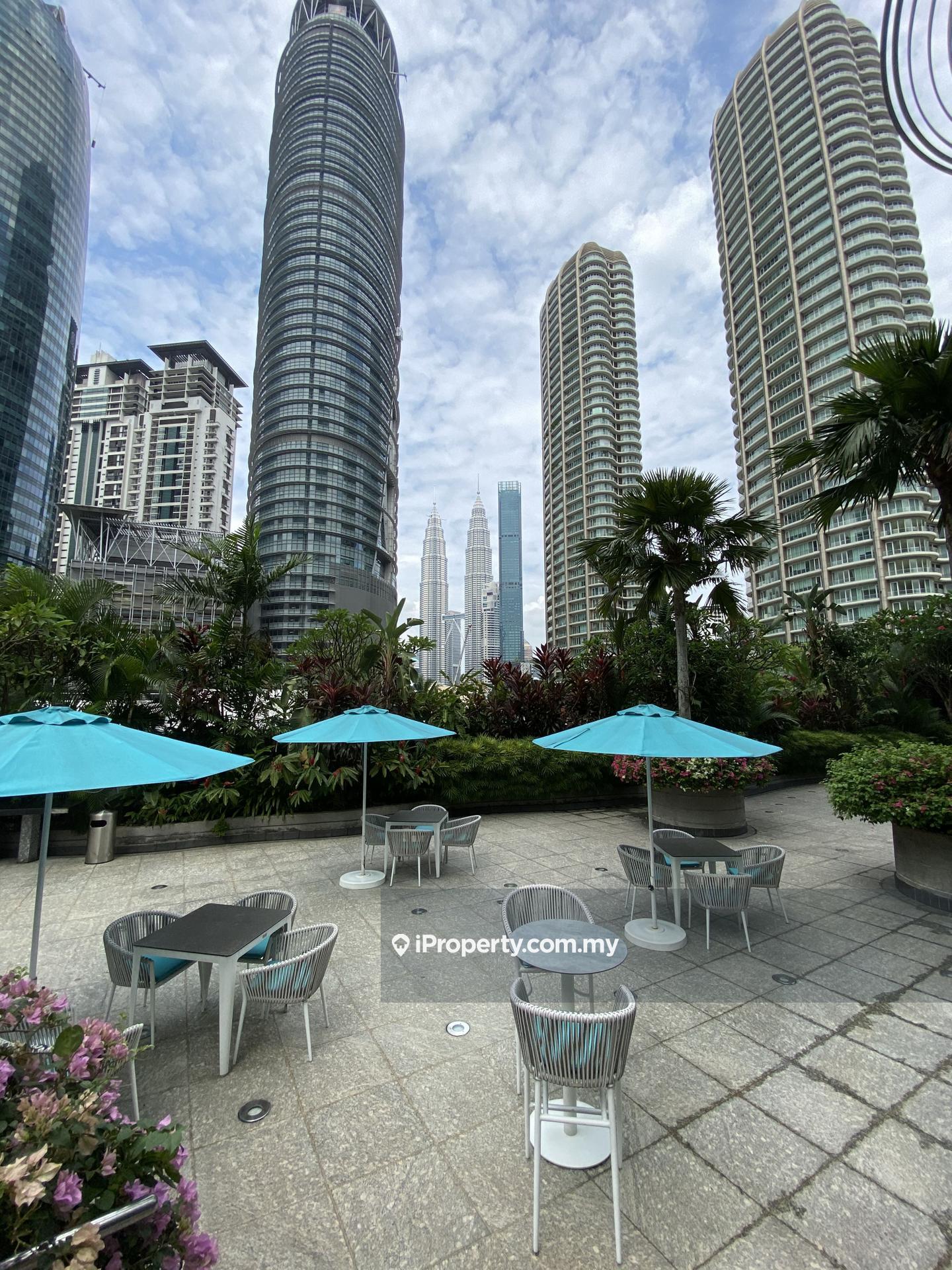 Condominium for Rent in The Avare by Sara Low - iProperty.com.my