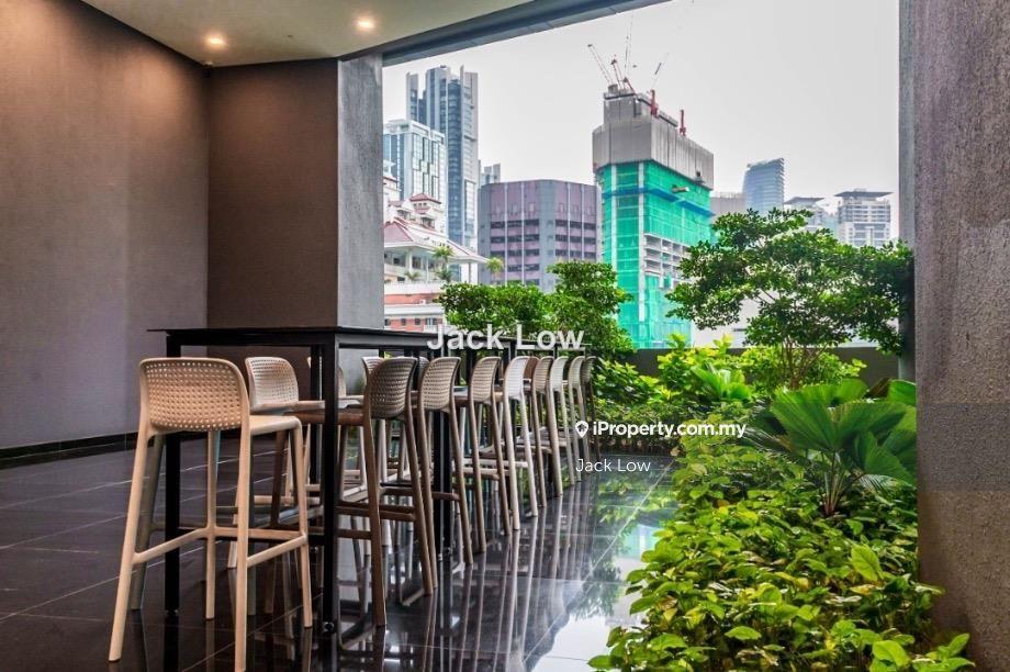 Service Residence for Sale in Star Residences One by Jack Low - iProperty.com.my