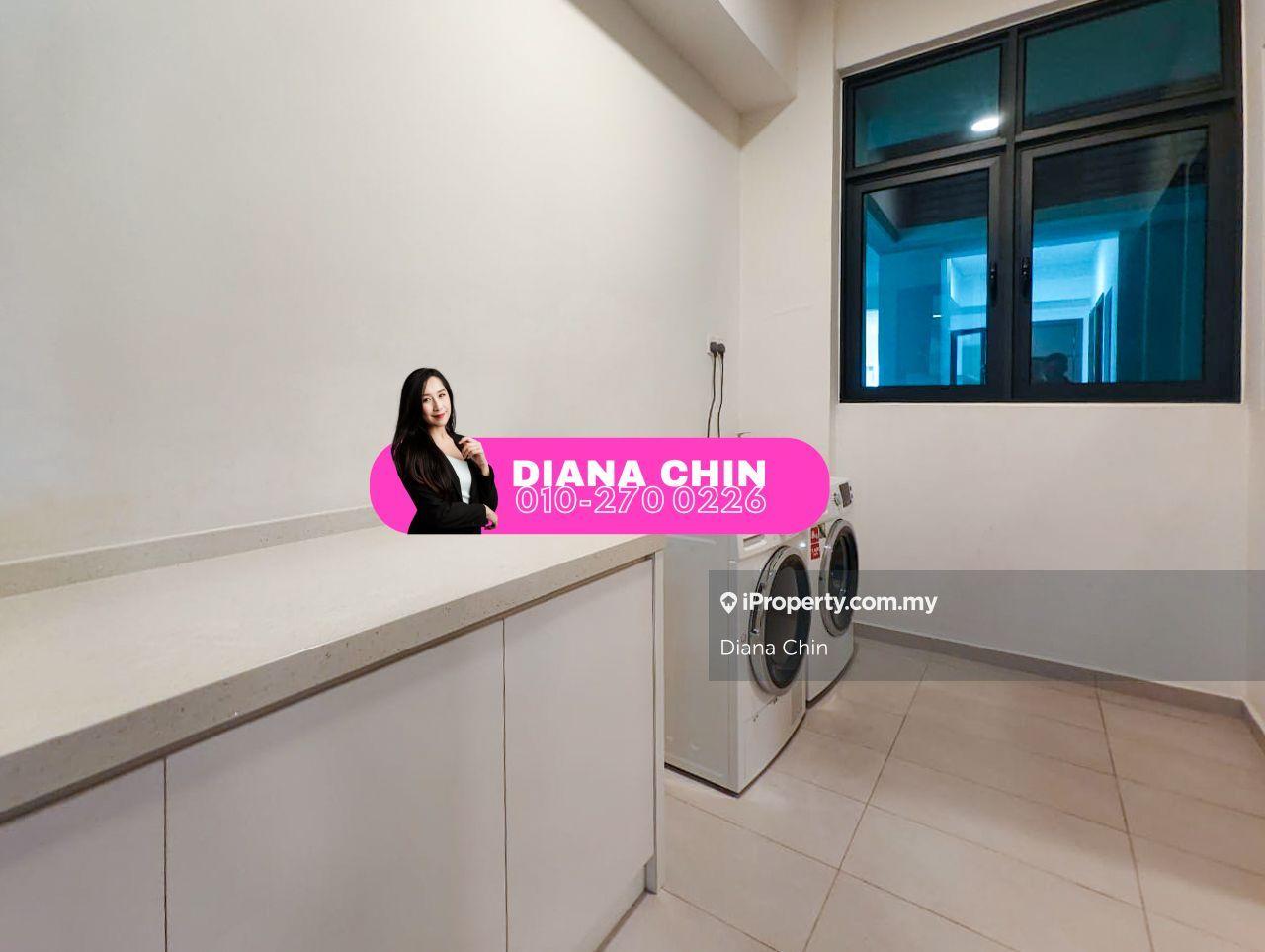 Condominium for Rent in Alila2 by Diana Chin - iProperty.com.my