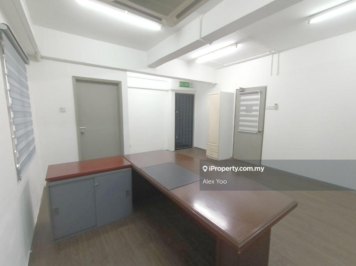 Pejabat untuk Disewa di Diamond Square, Setapak oleh Alex Yoo - iProperty.com.my