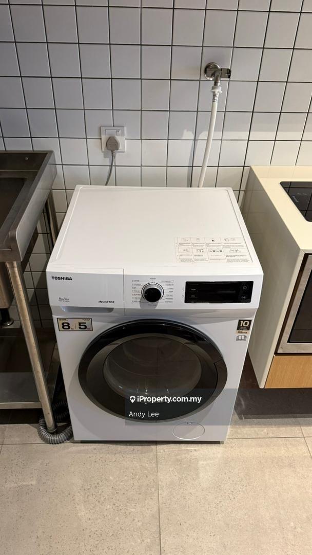 Apartment for Rent in Union Suites by Andy Lee - iProperty.com.my