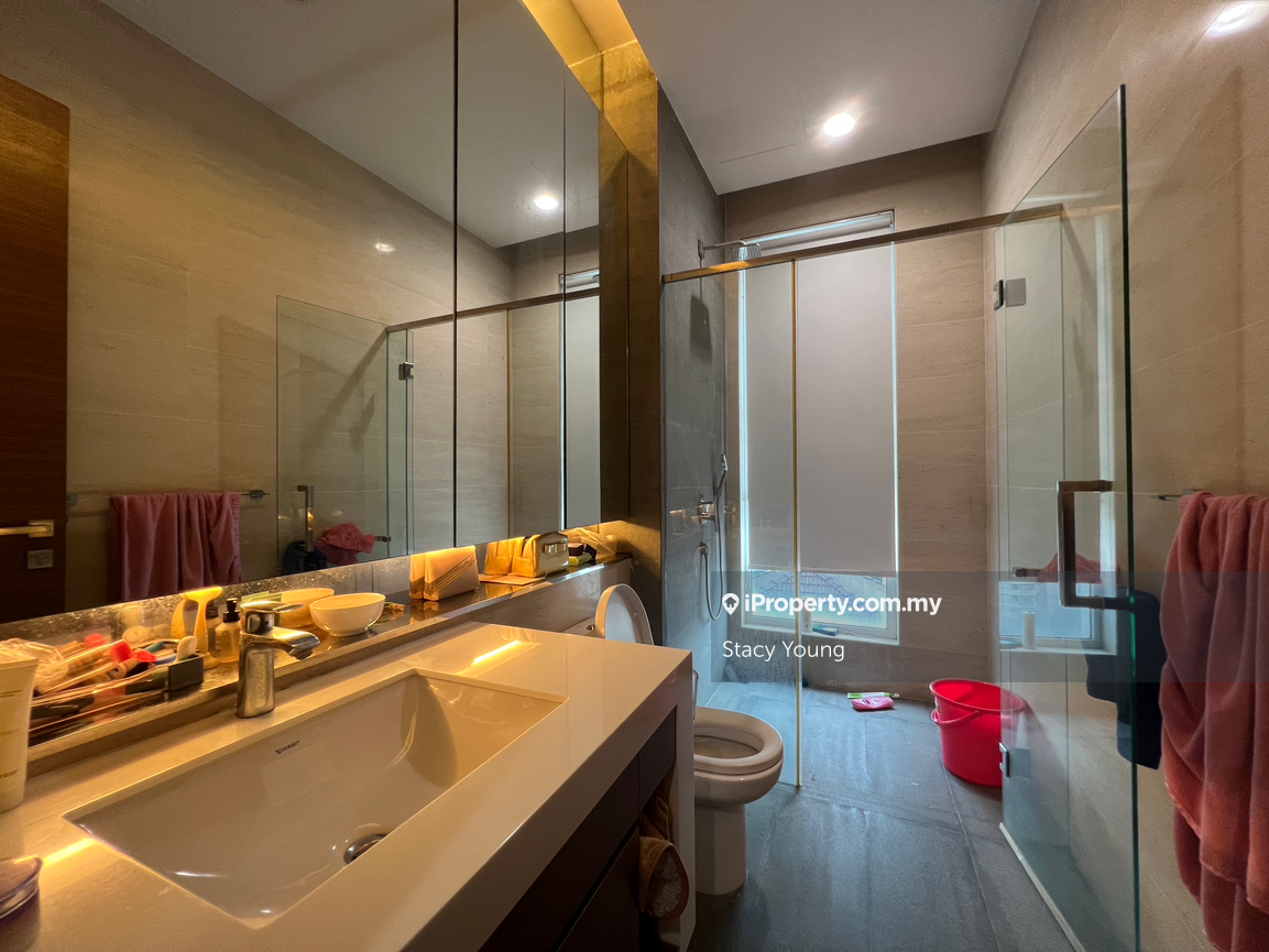 Bungalow House for Sale in Cheras Taman Bukit Segar, Cheras by Stacy Young - iProperty.com.my