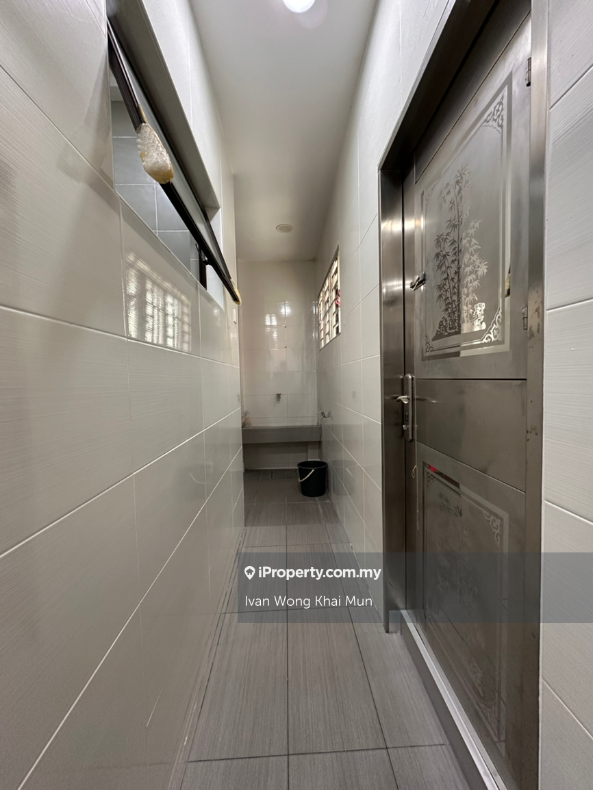 Rumah Berangkai 2 Tingkat untuk Dijual di Bandar Bukit Raja, Klang oleh Ivan Wong Khai Mun - iProperty.com.my