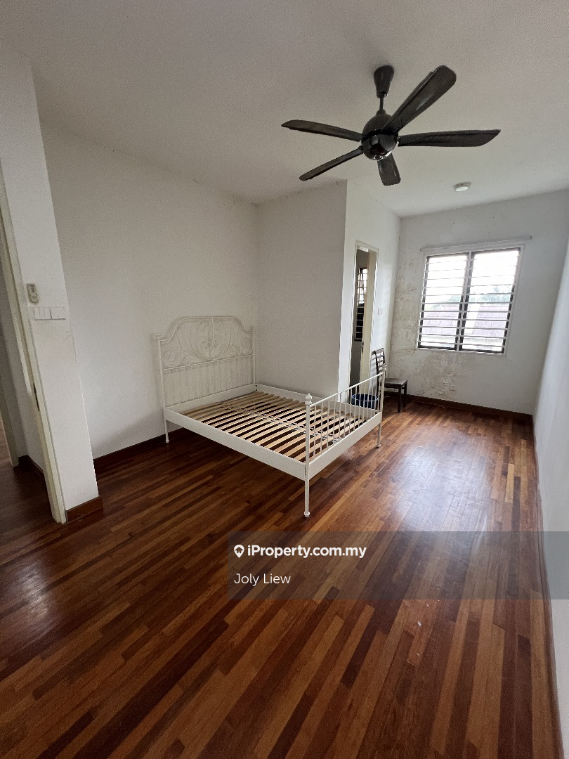 Rumah Berangkai 2 Tingkat untuk Dijual di Alam Damai, Cheras oleh Joly Liew - iProperty.com.my