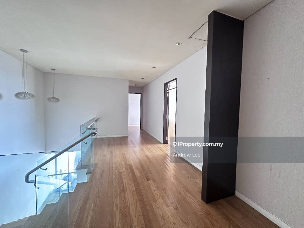 Kondominium untuk Dijual di Kiara 9 Residency oleh Andrew Lee - iProperty.com.my