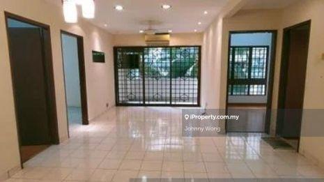 Kondominium untuk Dijual di Palm Spring @ Damansara oleh Johnny Wong - iProperty.com.my