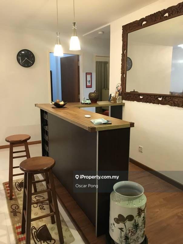 Condominium for Sale in Suasana Sentral Loft by Oscar Pong - iProperty.com.my